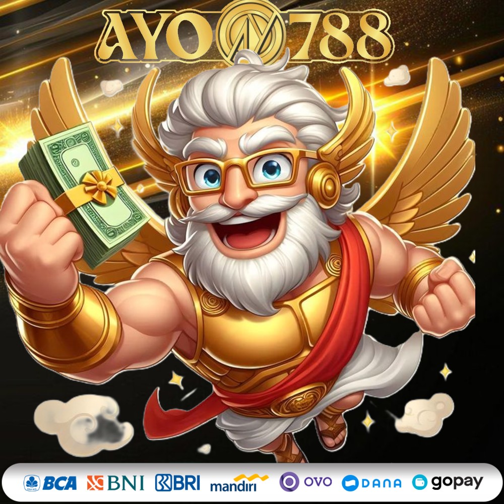 metode deposit Ayo788